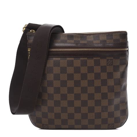 louis vuitton bosphore pochette damier